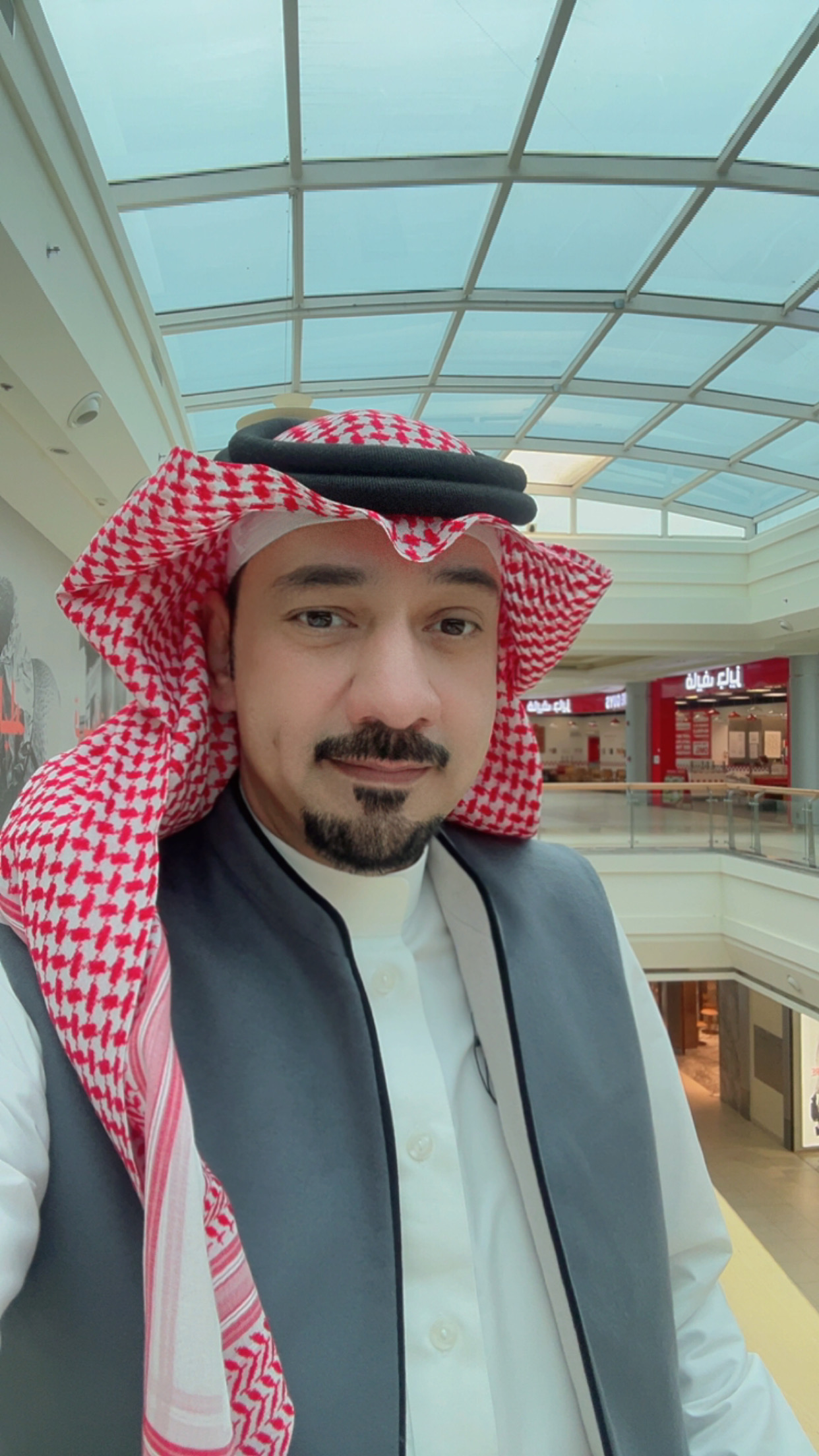 احمد محمد قشطه