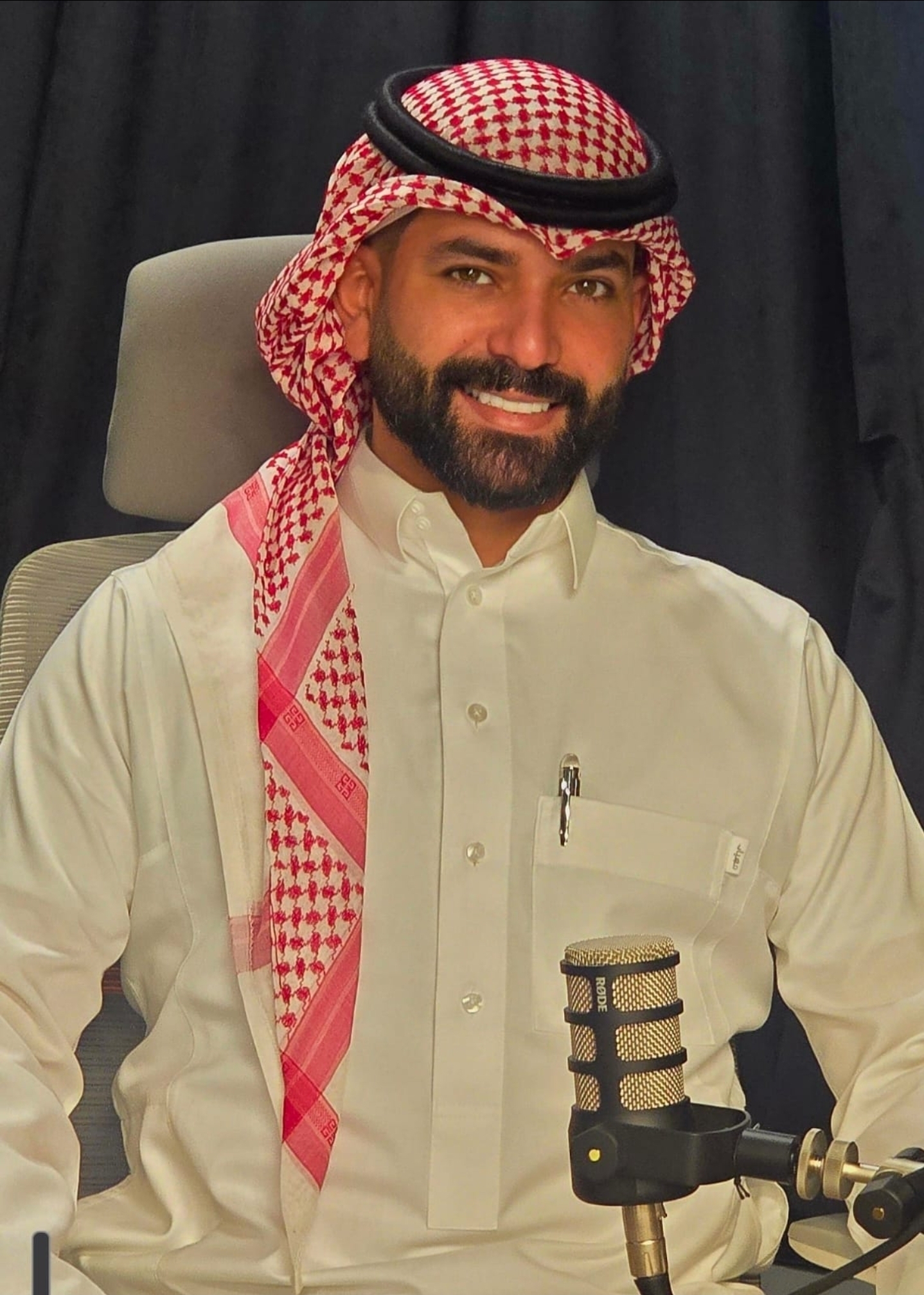 Mohammed Naif Ali Abuali