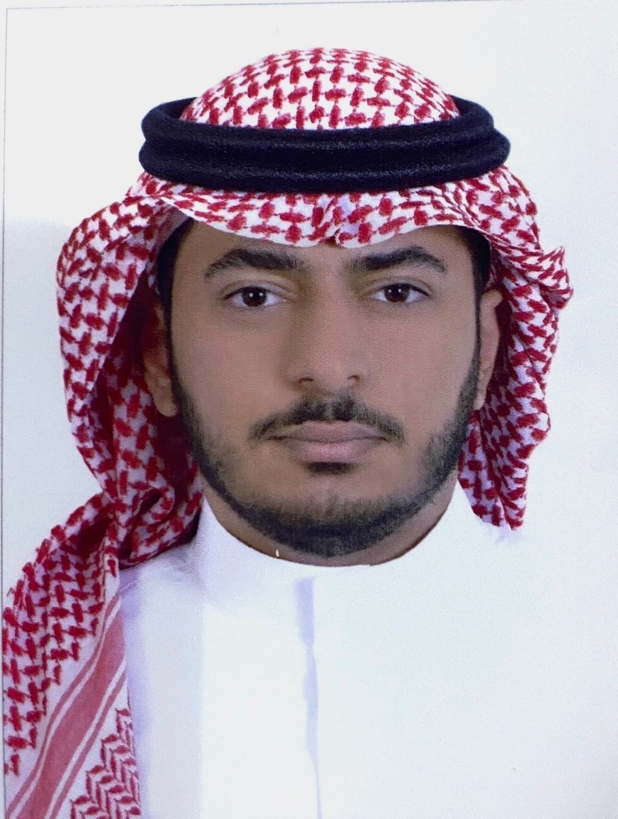 يزيد عبدالله أحمد القرني