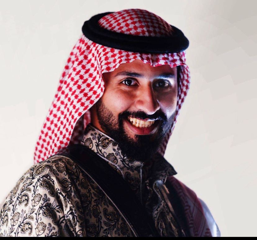 خالد عبد العزيز