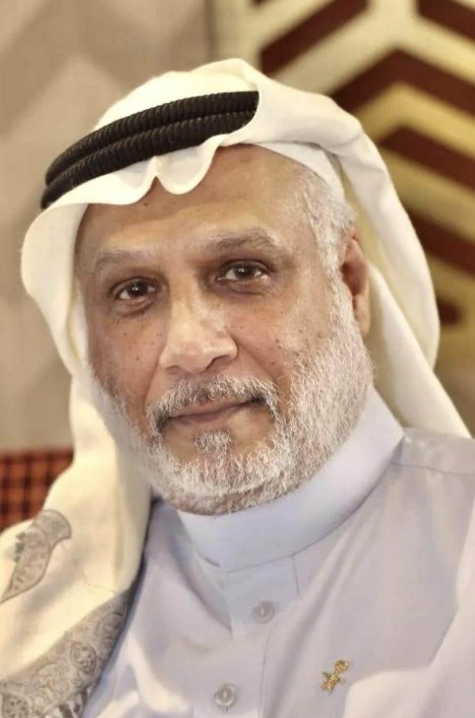 وليد عبدالله باعشن