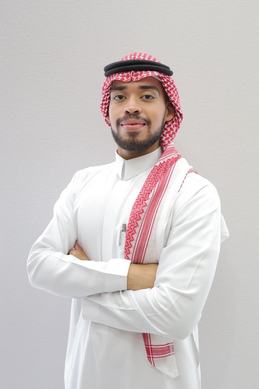 ماجد مرزوق عبدالله الجيزاني