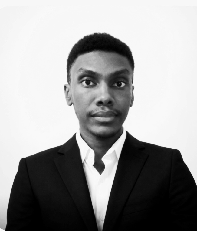 HAGOS NEGASH