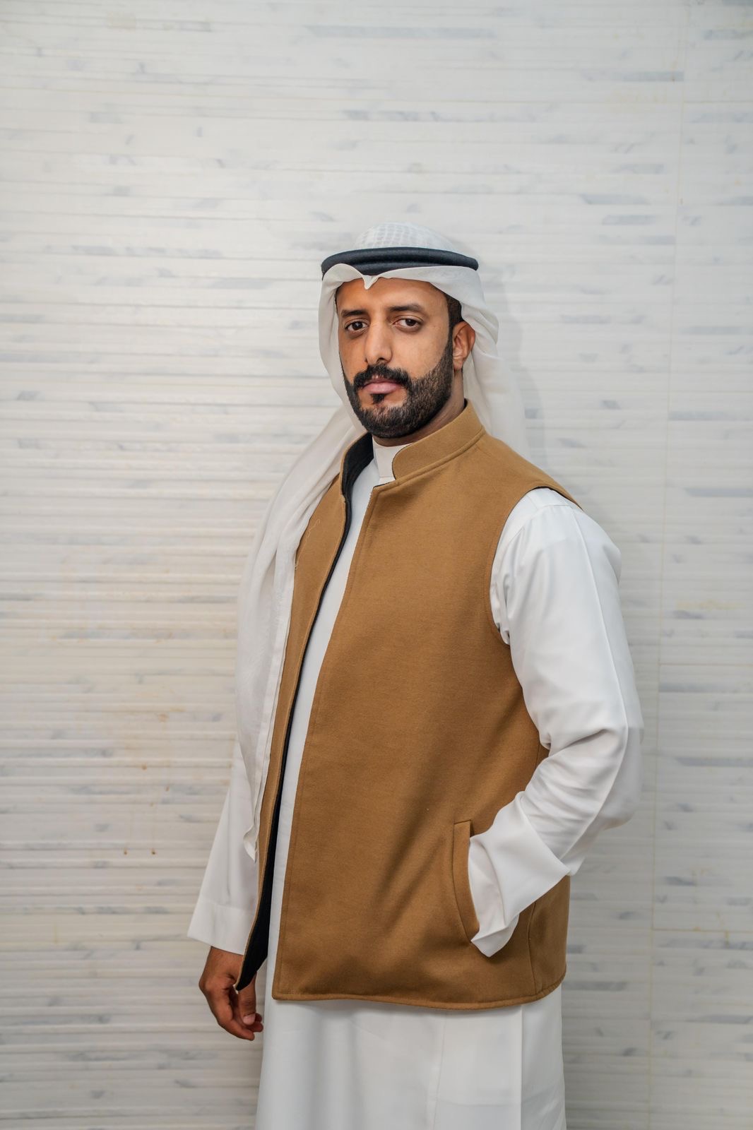 خالد علي