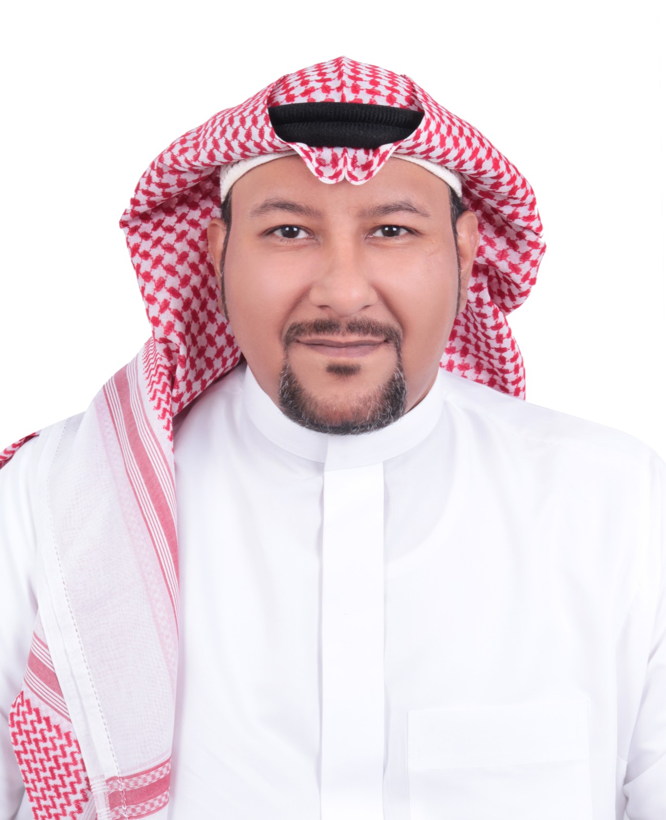فهد علي محمد