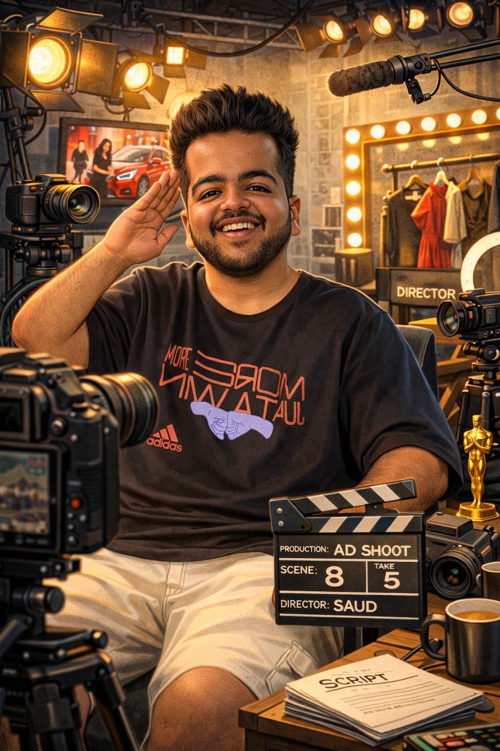 عمر محمد مصطفى باهارون