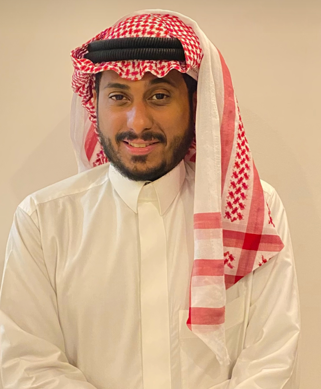 ماجد محمد العتيبي