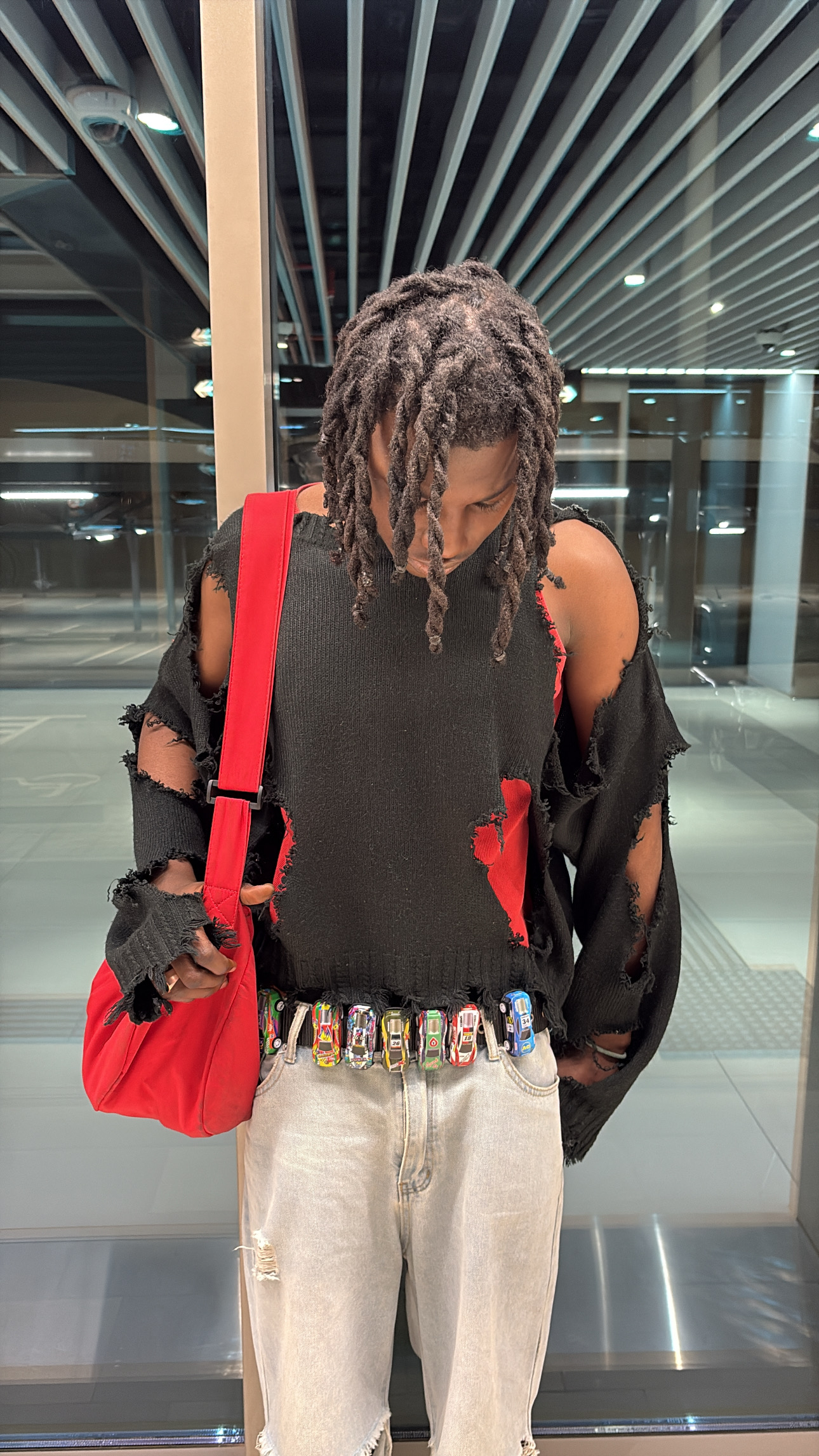 مشاري بن عبد العزيز بن ناصر خالد