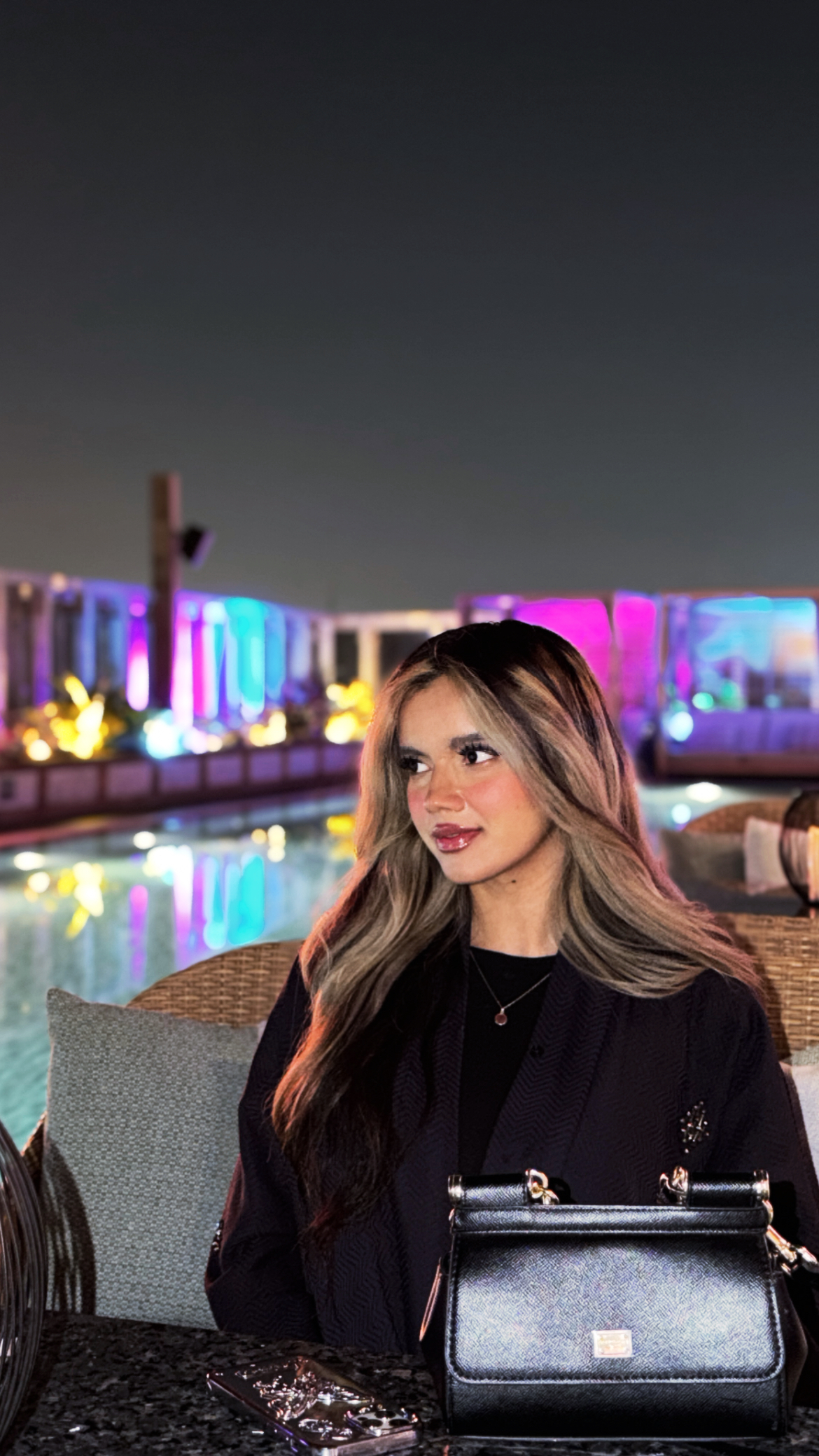 سمية حسين