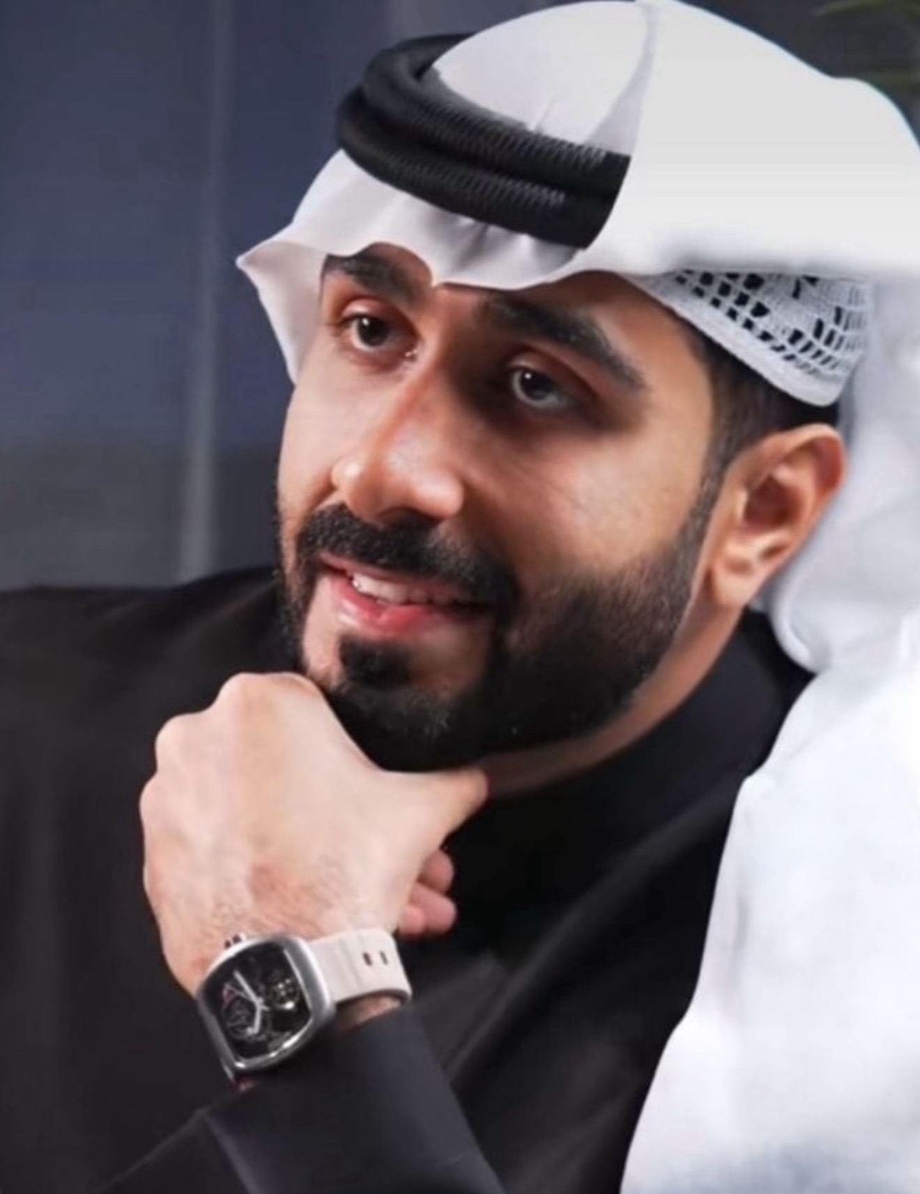 عبدالله خالد نقلي