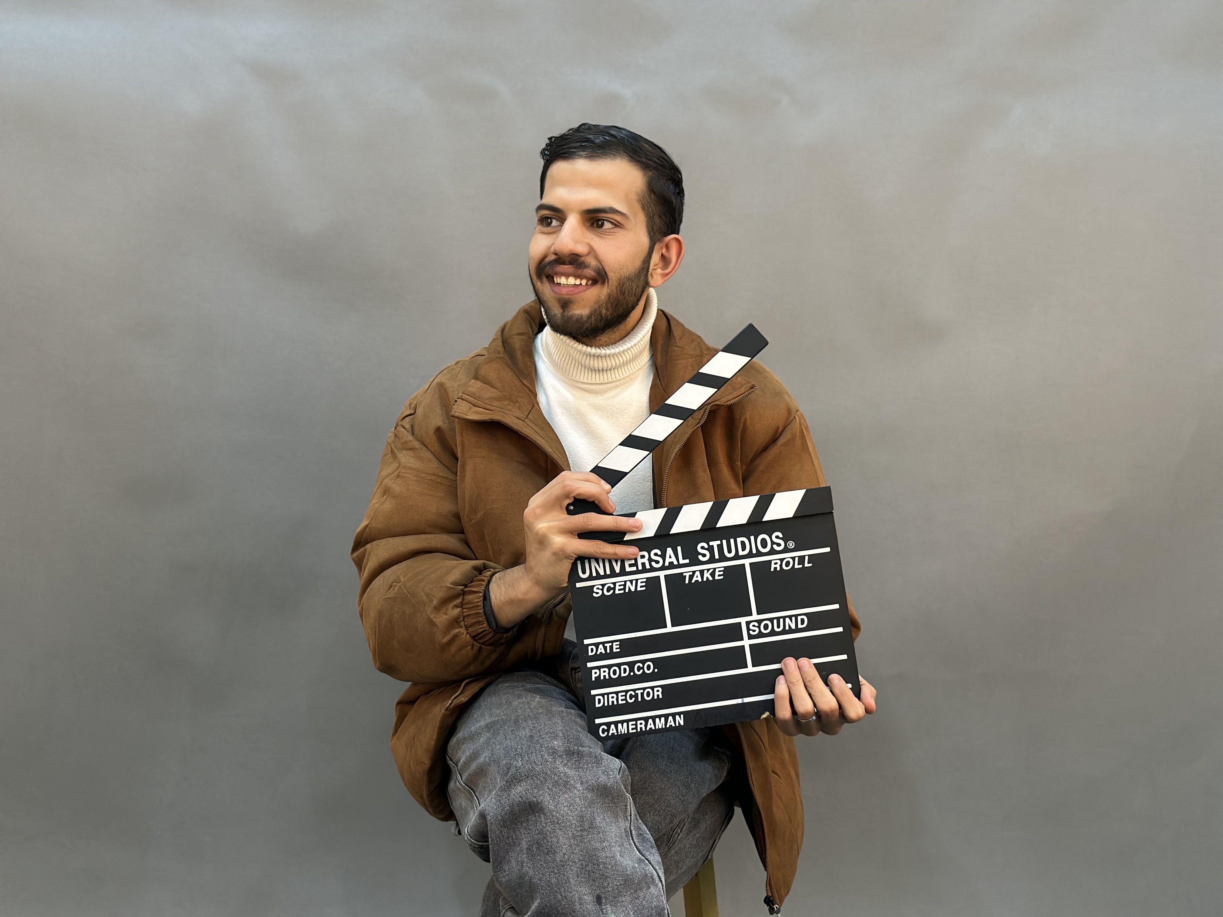 أحمد عابد