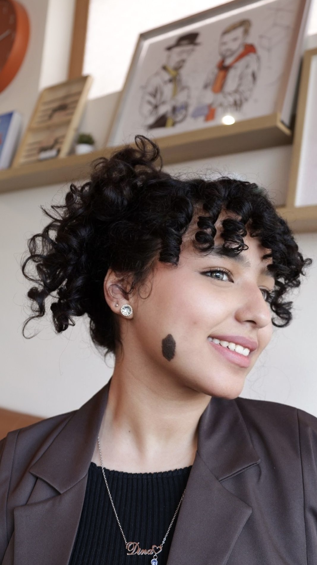 دانيلا يوسف