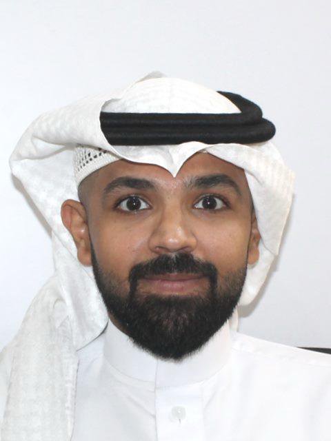 فهد عبدالغفار المدني