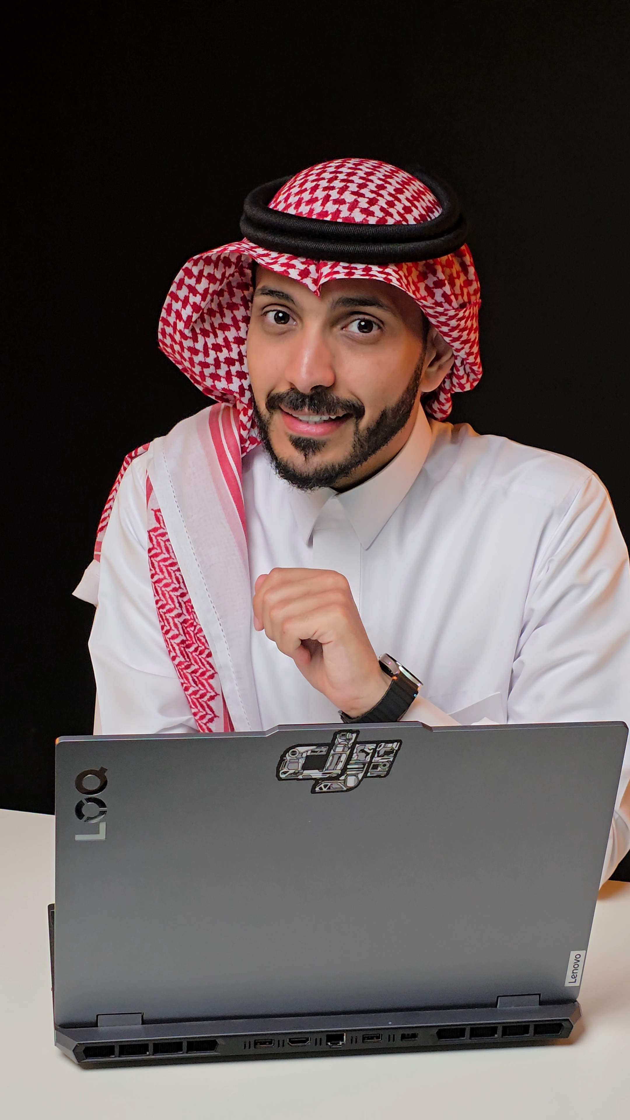 انس عمر ابراهيم