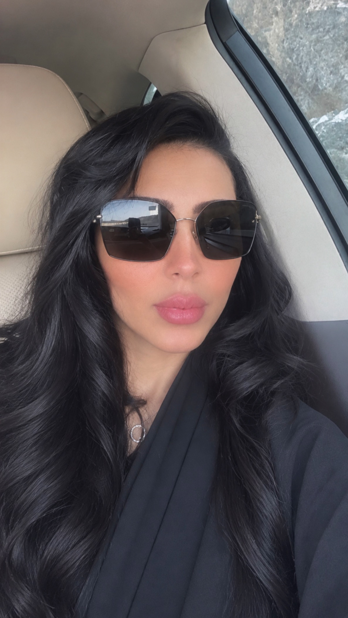 عهود ناجي مقبول