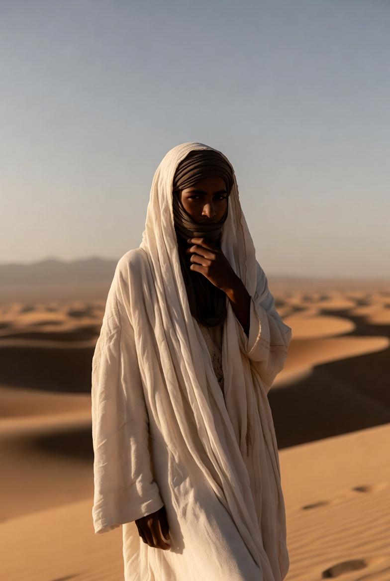 أنواع المودل في عالم الإعلانات