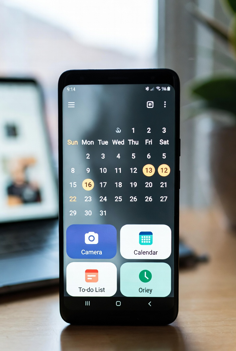أهم تطبيقات تساعد المودل في بناء مسيرته