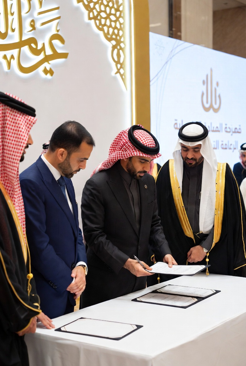 مستقبل المودلينغ في السعودية ودور المنصات الرقمية