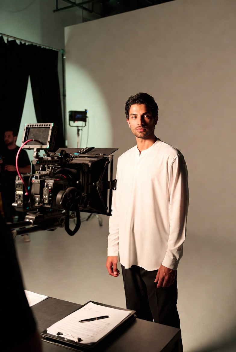 قصة نجاح: من تجربة بسيطة إلى حملات إعلانية